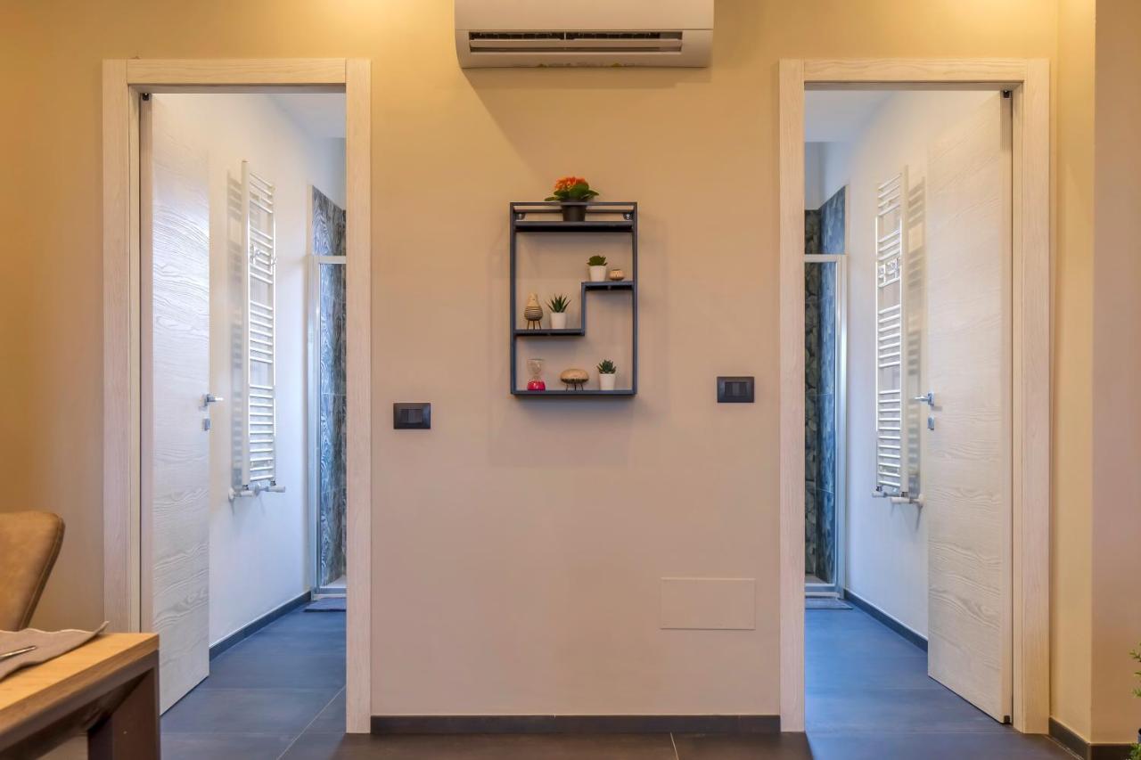 Modern & Bright 2 Bedroom Flat 50M From M4 Stop ميلان المظهر الخارجي الصورة
